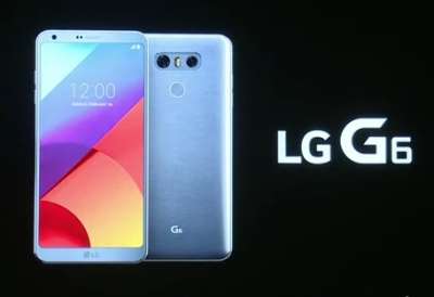 LG G6