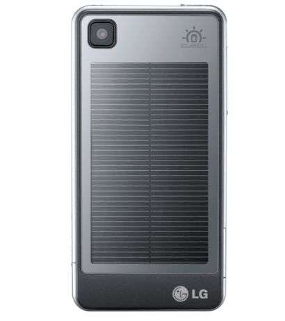 LG GD510 Pop