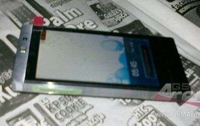 LG GD880 Mini