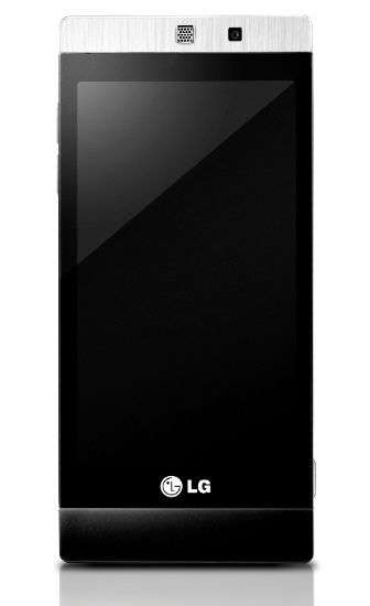 LG GD880 Mini