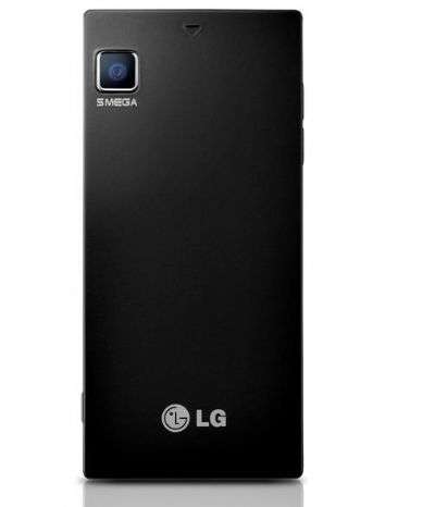 LG GD880 Mini