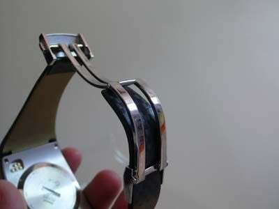 LG GD910 Watch Phone