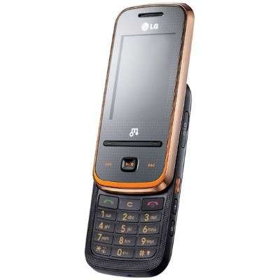 LG GM310