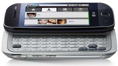 LG GW620