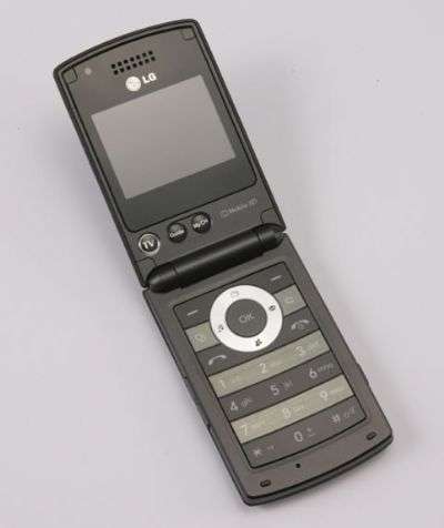 LG HB620T