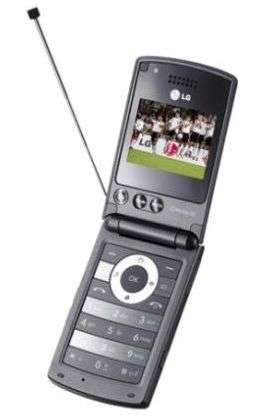 LG HB620T