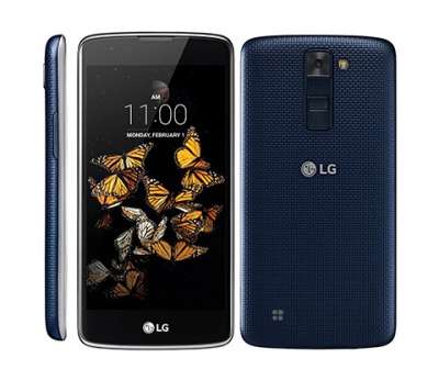 LG K8