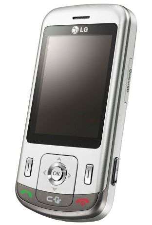 LG KC780
