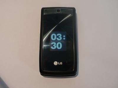 LG KF300 