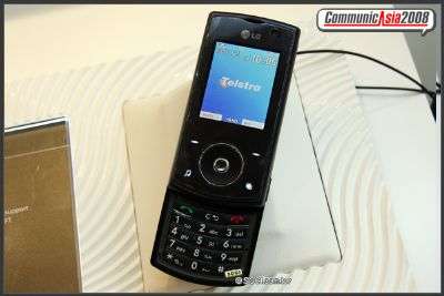 LG KF390