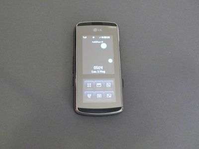 LG KF600 