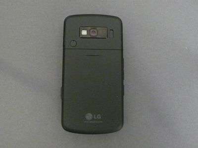 LG KF600 