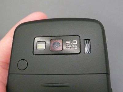LG KF600 