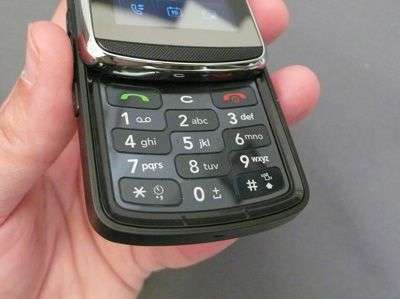 LG KF600 