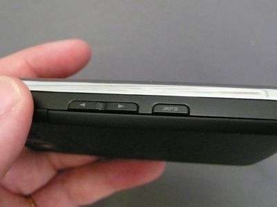 LG KF600 