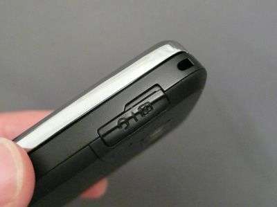 LG KF600 