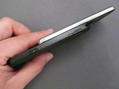 LG KF600 