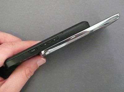 LG KF600 
