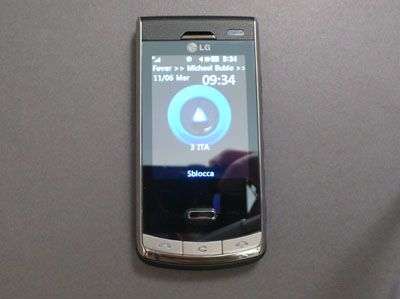LG KF750 Secret 