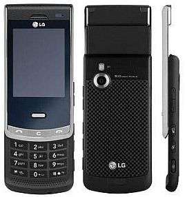 LG KF755