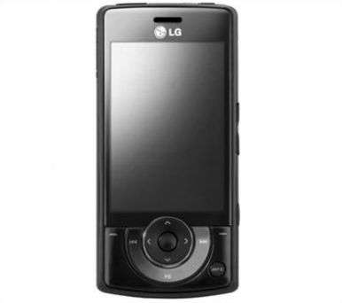 LG KM900
