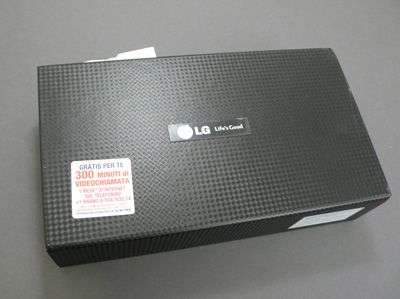 LG KS20 