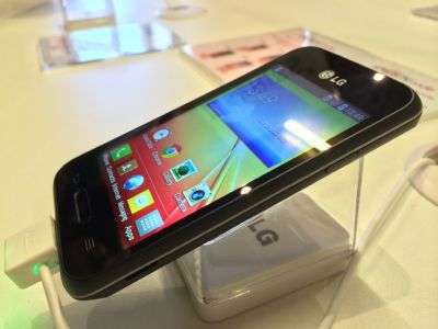 LG L Series III