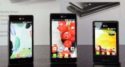 LG L-Series II