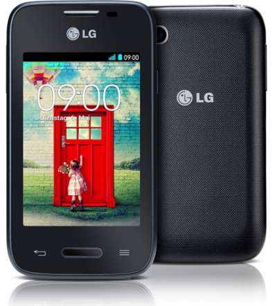 LG L35