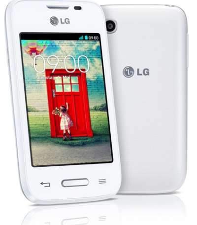 LG L35