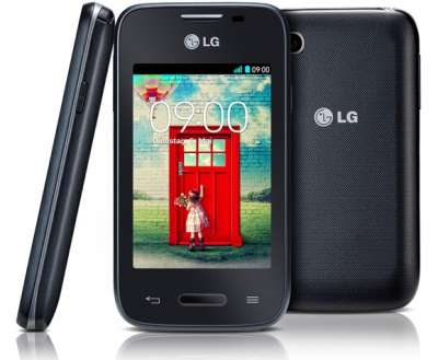 LG L35