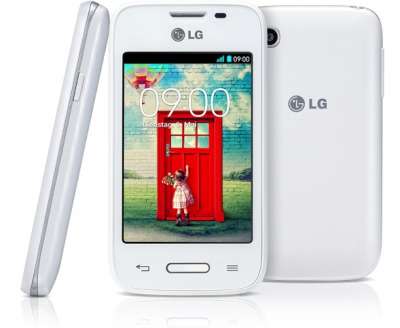 LG L35