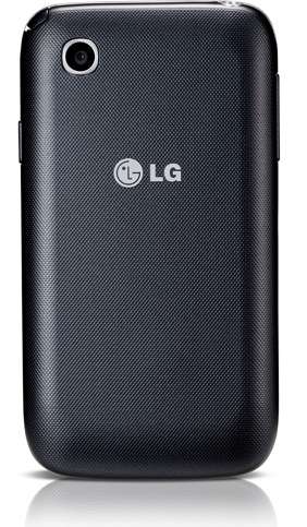 LG L35