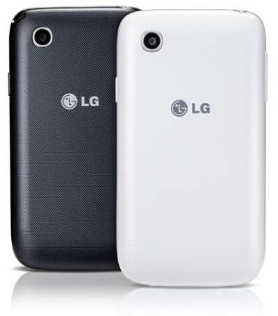 LG L35