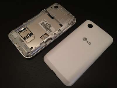 LG L40