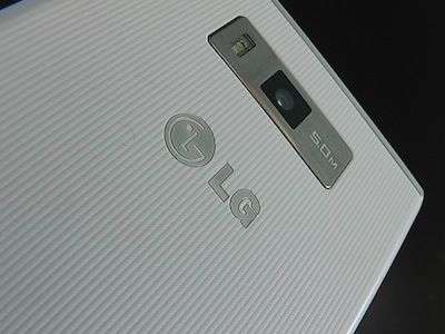 LG L7