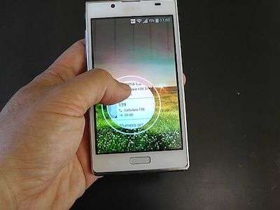 LG L7