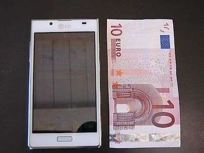 LG L7