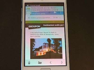 LG L7