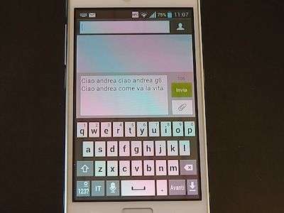 LG L7