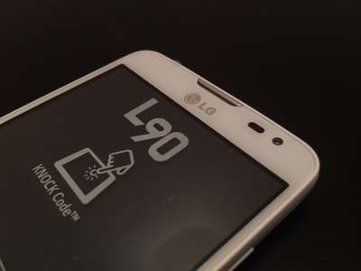 LG L90