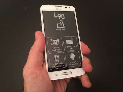 LG L90