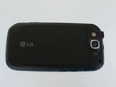 LG LinkMe GW620