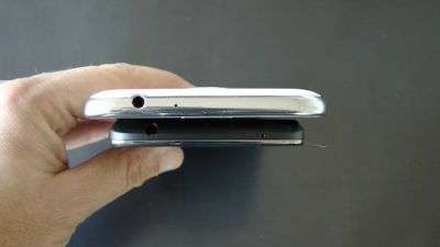LG Nexus 4 vs Galaxy Note II