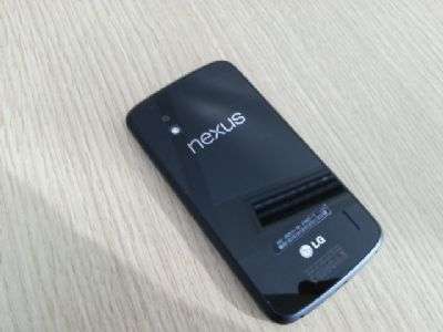 LG Nexus 4