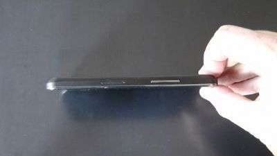 LG Nexus 4