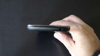 LG Nexus 4