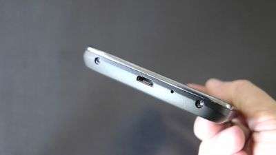 LG Nexus 4