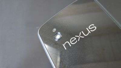 LG Nexus 4