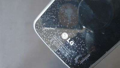 LG Nexus 4